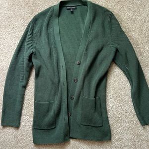 Banana republic sweater